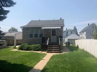 2115 S 34th St, Milwaukee, WI 53215