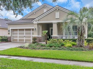 909 Gallier Pl, Saint Johns, FL 32259