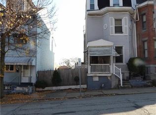 2314 Wylie Ave, Pittsburgh, PA 15219