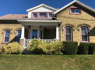 1403 Chatham St, Racine, WI 53402