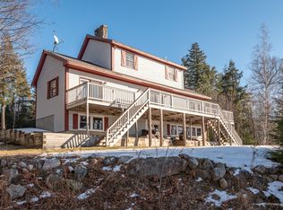 79 Highland Ave, Bethel, ME 04217