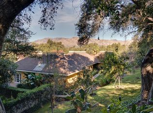 809 Highland Dr, La Canada Flintridge, CA 91011