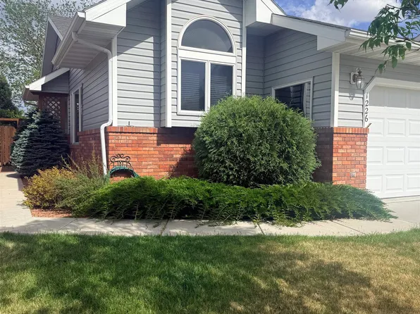 1226 33rd St #11, Cody, WY 82414