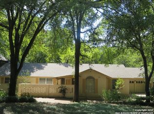 7211 Brookside St, San Antonio, TX 78209