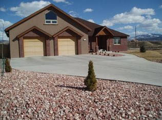 2221 Major Ln, Montrose, CO 81401