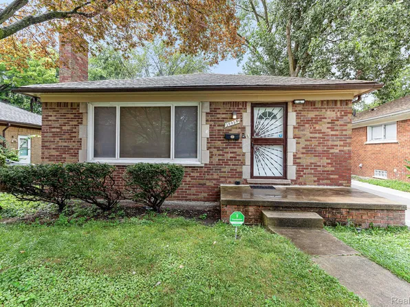 19939 Lesure St, Detroit, MI 48235