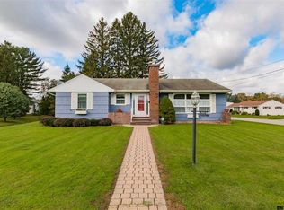 105 Jansen Ave, Johnstown, NY 12095