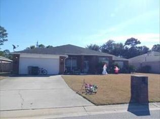 652 Buoy Dr, Perdido Key, FL 32507