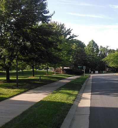 4th image of 130-302 Shallowford Reserve Dr