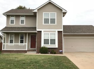 2410 S Laurel St, Wichita, KS 67210