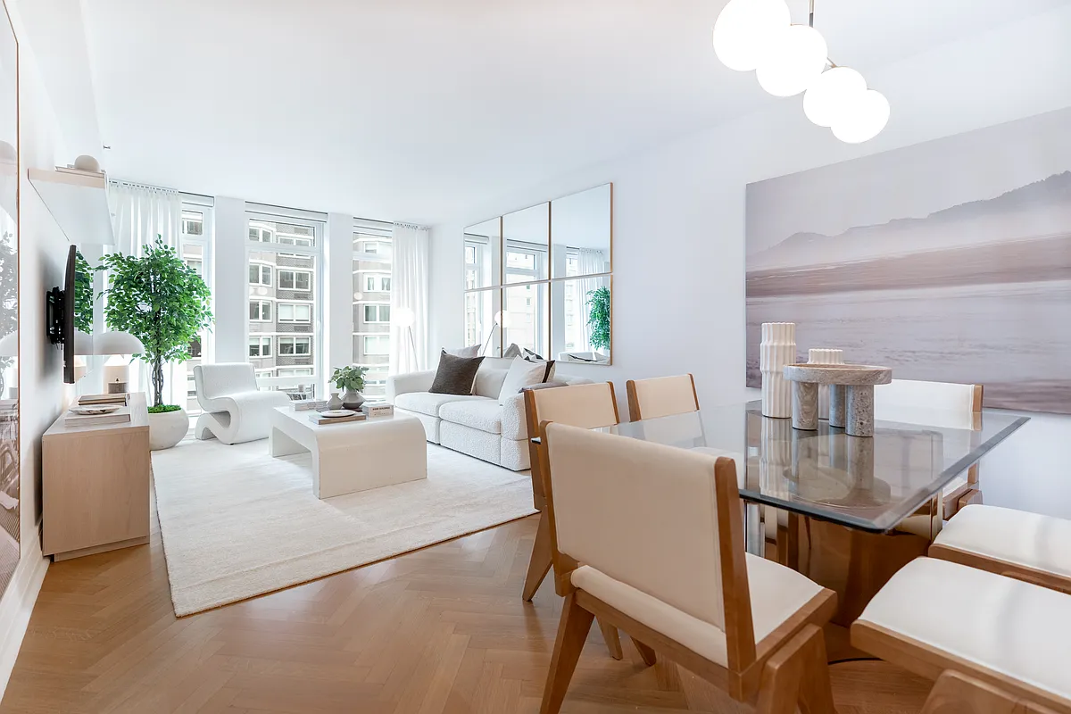 205 East 85th St Unit G10  