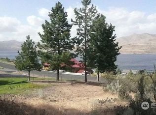 16560 Whitelaw Rd E, Wilbur, WA 99185