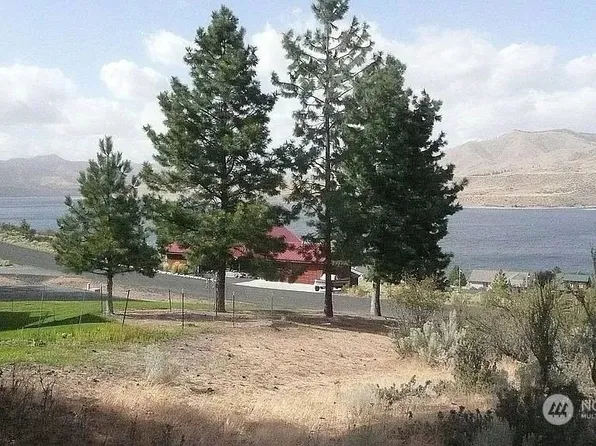16560 Whitelaw Road E, Wilbur, WA 99185