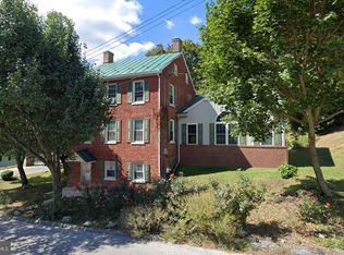 202 Church St, Glen Rock, PA 17327