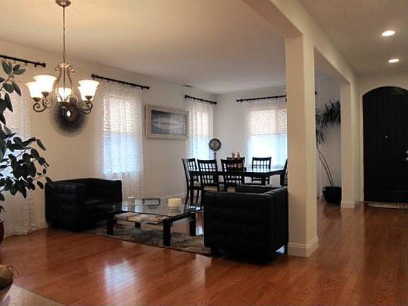Dining-Living Rm - View 1