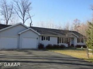 5150 Birchwood Ct NW, Alexandria, MN 56308