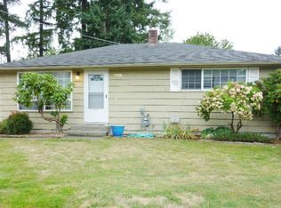 15738 Interlake Ave N, Shoreline, WA 98133