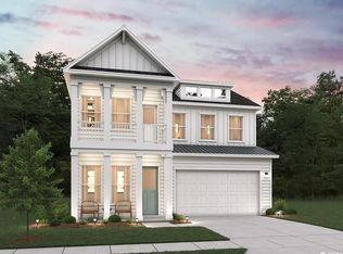 1004 Triton Ave LOT 16, Little River, SC 29566