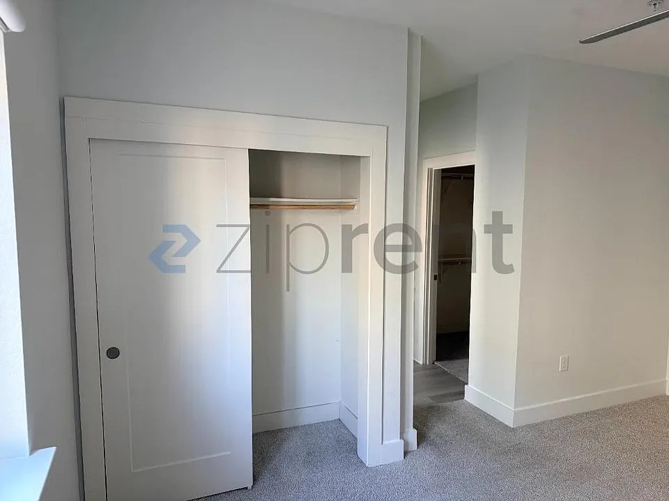 master closet - I