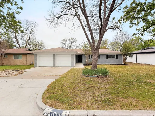 7609 Deaver Dr, North Richland Hills, TX 76180