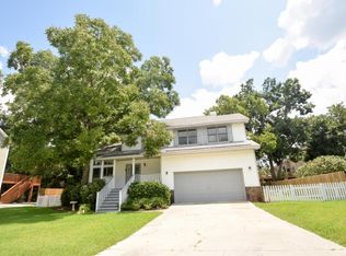 222 Marsh Oaks Cir, Charleston, SC 29407