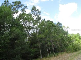 Chinabox St, North port, FL 34288