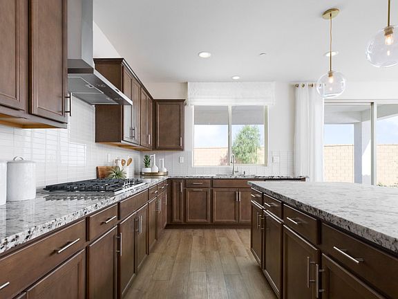 Model Representation