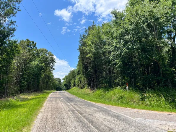 Foster Rd, Mc Cormick, SC 29835