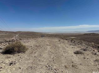 3765 Sapphire Rd, Silver Springs, NV 89429