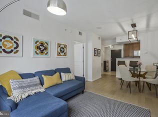 851 N Glebe Rd APT 1218, Arlington, VA