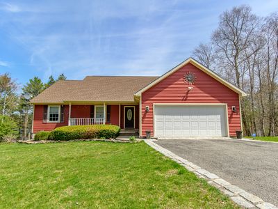 50 Pine Knolls Drive, Killingly, CT, 06241