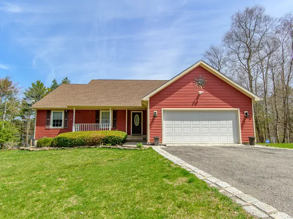 50 Pine Knolls Drive, Killingly, CT 06241