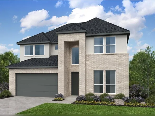 21903 Florence Spring Ln, Richmond, TX 77407