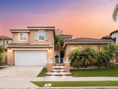 8206 Torrey Gardens Pl, San Diego, CA, 92129
