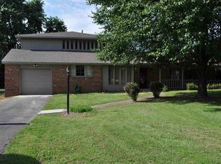 1363 W Broadway, Mayfield, KY 42066