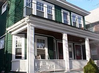 45 Magnolia St, Arlington, MA 02474