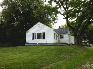 205 52nd St SW, Canton, OH 44706