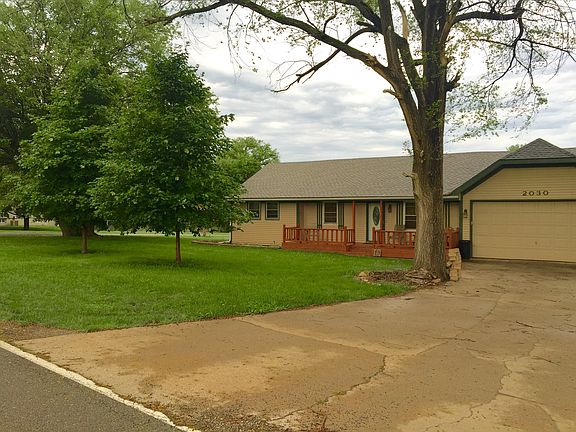 3rd image of 2030 NE Todd George Rd
