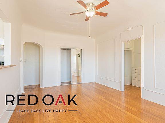 2nd image of 849 3/4 S Oxford Ave #409