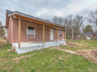 1222 E Holden St, Muskogee, OK 74403