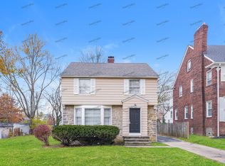 3531 Woodridge Rd, Cleveland Heights, OH 44121
