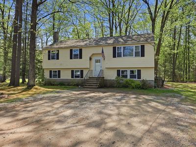 22 Seabrook Rd, Salisbury, MA, 01952