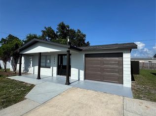 3542 BEDFORD STREET, NEW PORT RICHEY, FL 34652