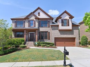 5260 Beecham Ct, Suwanee, GA 30024