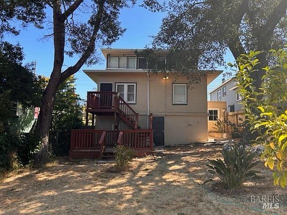3rd image of 5189 Trask Street