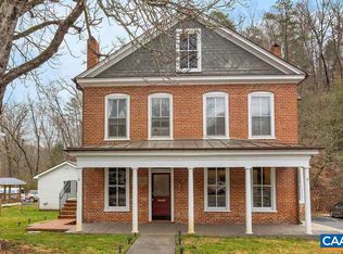 635 Valley St, Scottsville, VA 24590