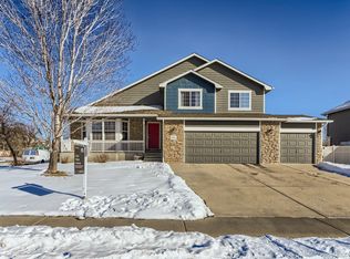 9944 Cascade St, Firestone, CO 80504