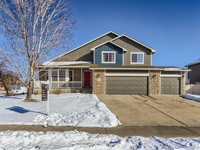 9944 Cascade Street, Firestone, CO, 80504