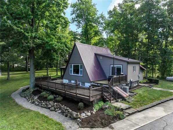 190 County Road 800, Polk, OH 44866