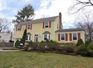 828 5th Ave, River Edge, NJ 07661